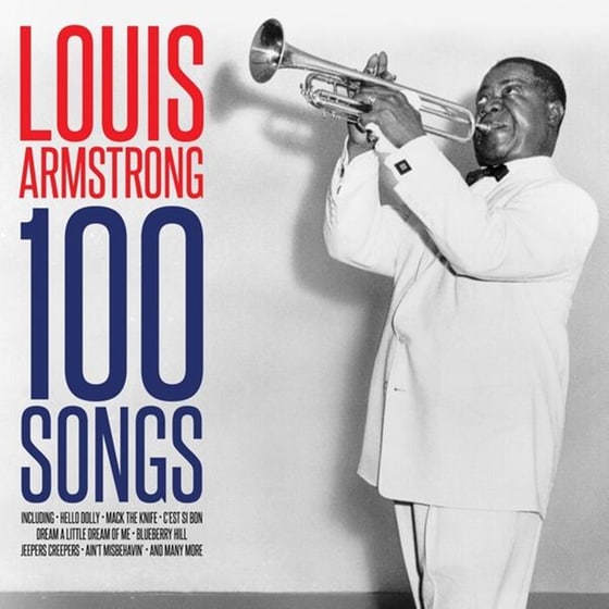 100 Songs image 0