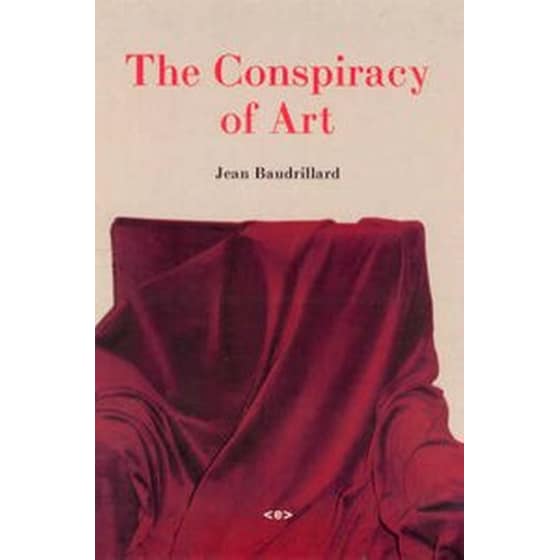 The Conspiracy of Art image 0