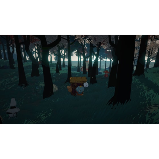 ONI: Road to be the Mightiest Oni - Nintendo Switch image 6