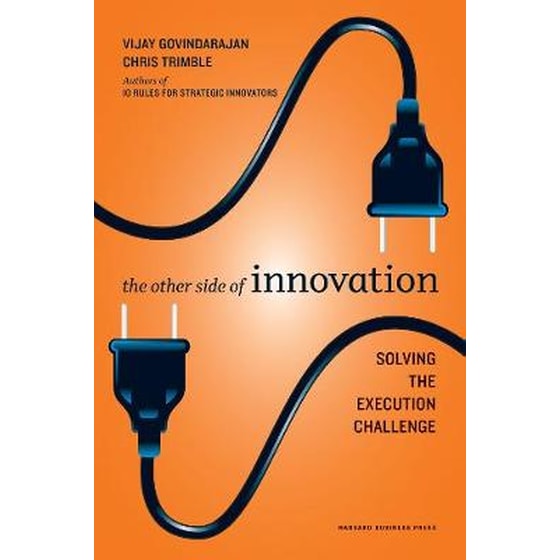 The Other Side of Innovation image 0