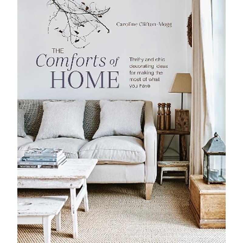 The Comforts of Home