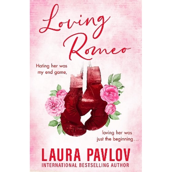 Loving Romeo image 0