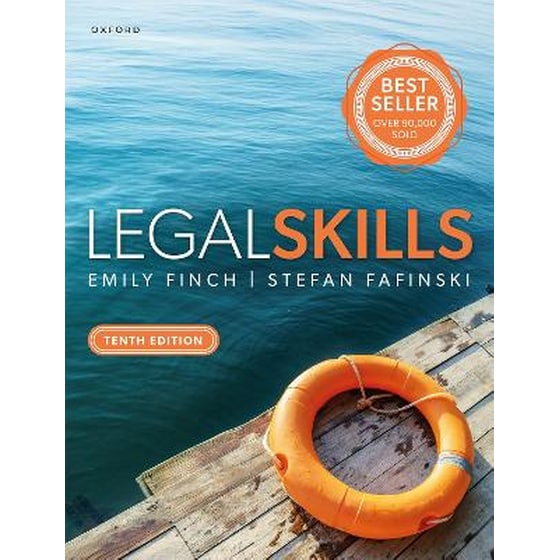 Legal Skills image 0