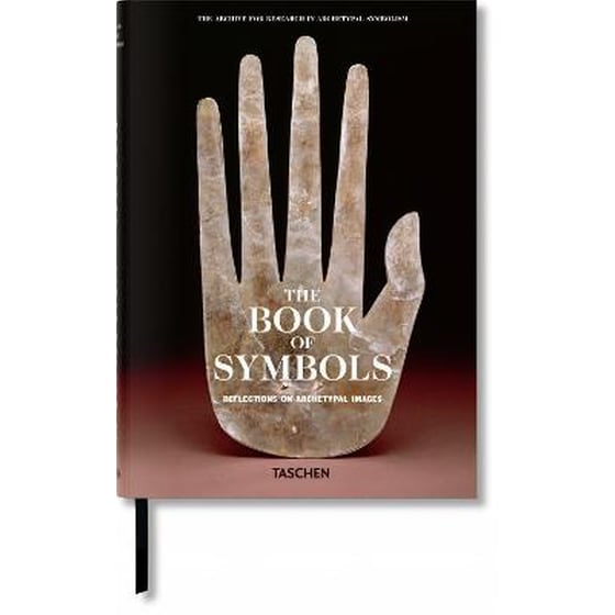 The Book of Symbols. Reflections on Archetypal Images image 0