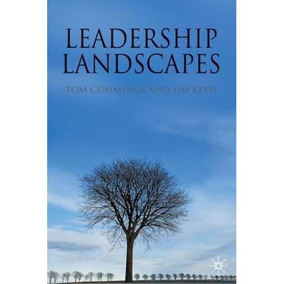 Leadership Landscapes image 0