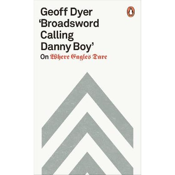 'Broadsword Calling Danny Boy' image 0