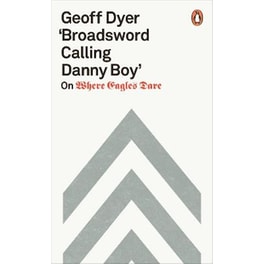 'Broadsword Calling Danny Boy'