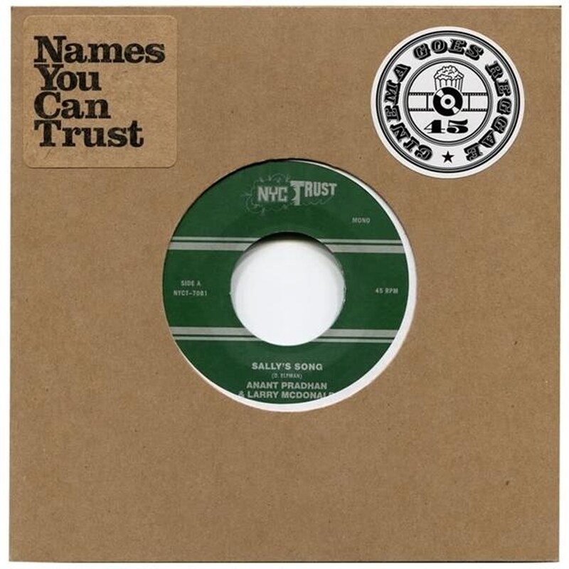 Sallys Song/It Had Better Be Tonight