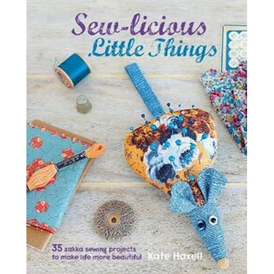 Sew-Licious Little Things image 0