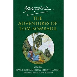 The Adventures of Tom Bombadil