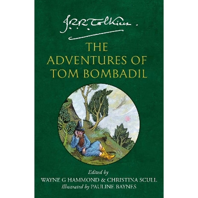 The Adventures of Tom Bombadil