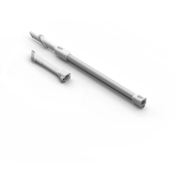 MIJIA 4C 25.9 V Λευκό Σκούπα Stick image 8