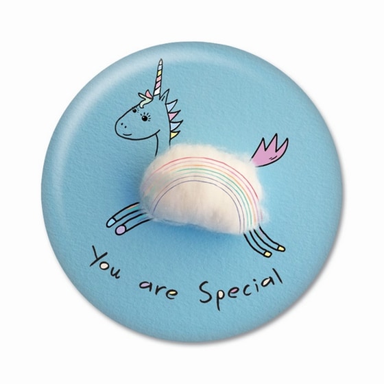 Μαγνήτης GNF Thinkofme Medium You Are Special -Μπλε image 0