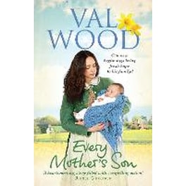 Every Mother's Son