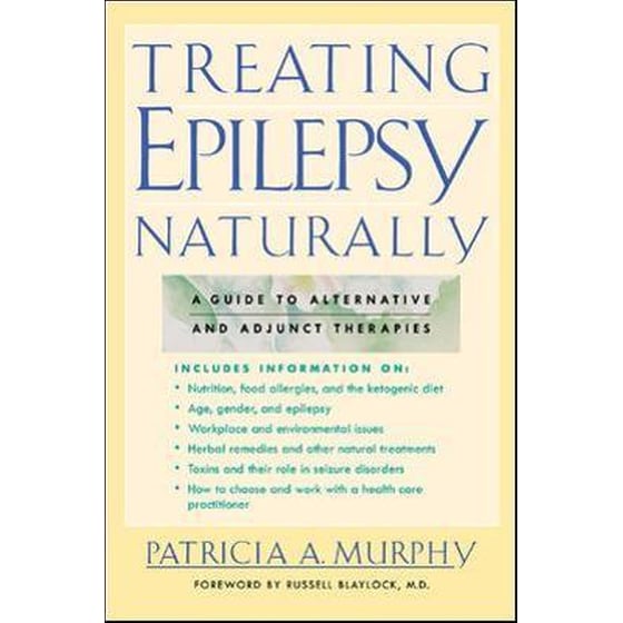 Treating Epilepsy Naturally image 0