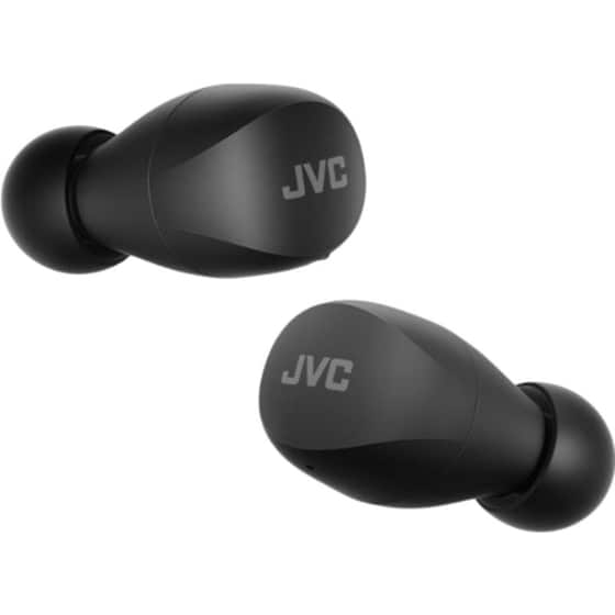 Ακουστικά Bluetooth JVC HA-A6T - Μαύρα image 3