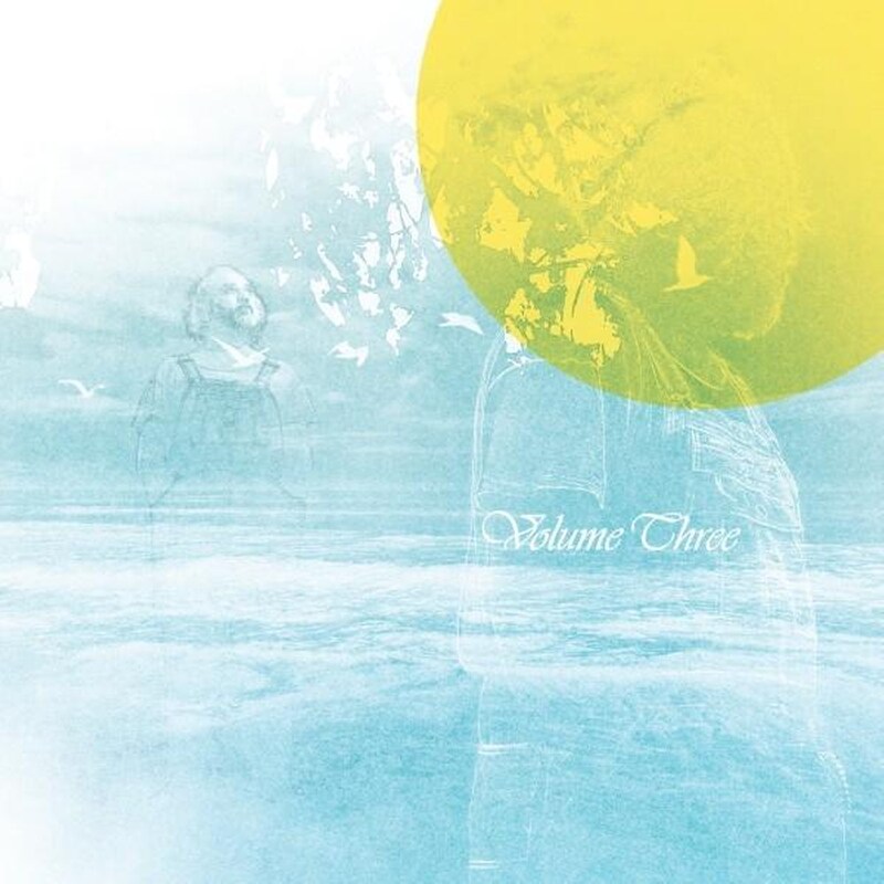 Paul Hillery Presents Folk Funk Trippy