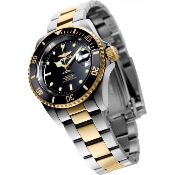 Ρολόι Ανδρικό Invicta Pro Diver 8927OB Μπρασελέ image 1