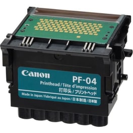 Κεφαλή Εκτύπωσης Canon PF-04