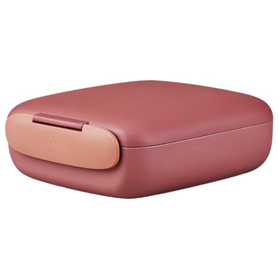 Φαγητοδοχείο Chic Mic Bioloco Brown Stone Medium - Μπεζ Σκούρο image 0