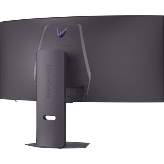 LG UltraGear 39GX900A-B Gaming Monitor 39" WQHD OLED Curved 240Hz 0.03ms image 16