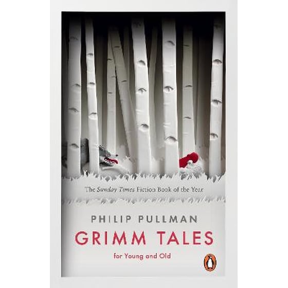 Grimm Tales image 0