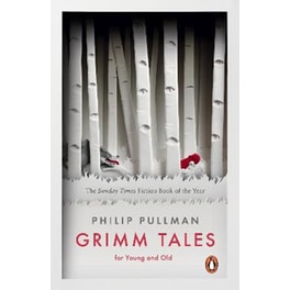 Grimm Tales