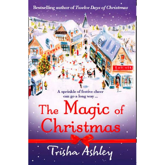 The Magic of Christmas image 0