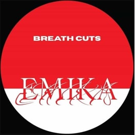 Breath Cuts (LP 12")