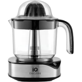 IQ JC-345 EXE 40 W Ασημί Ηλεκτρικός Στίφτης