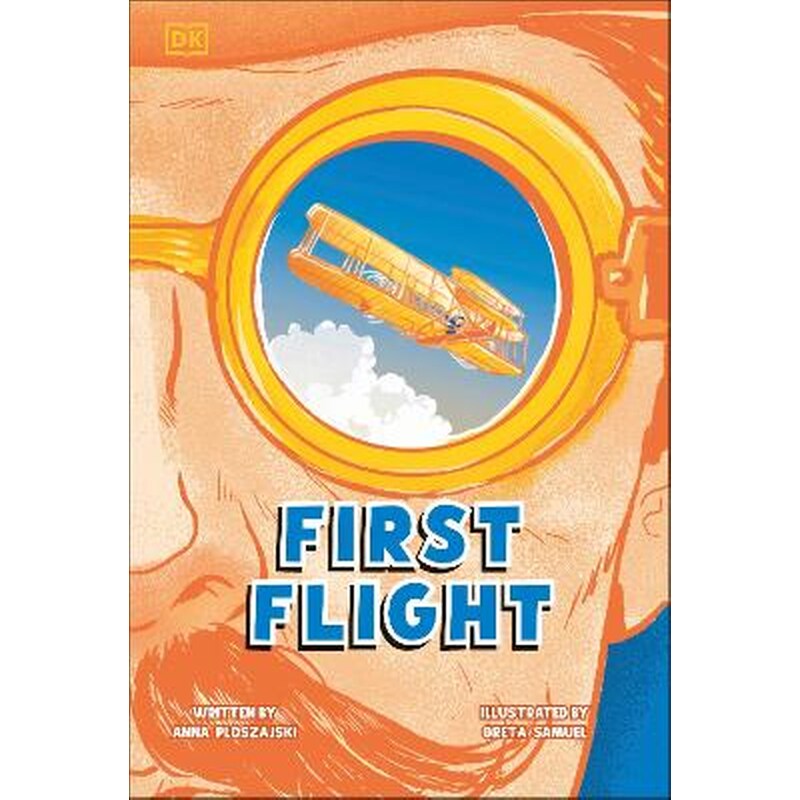 First Flight