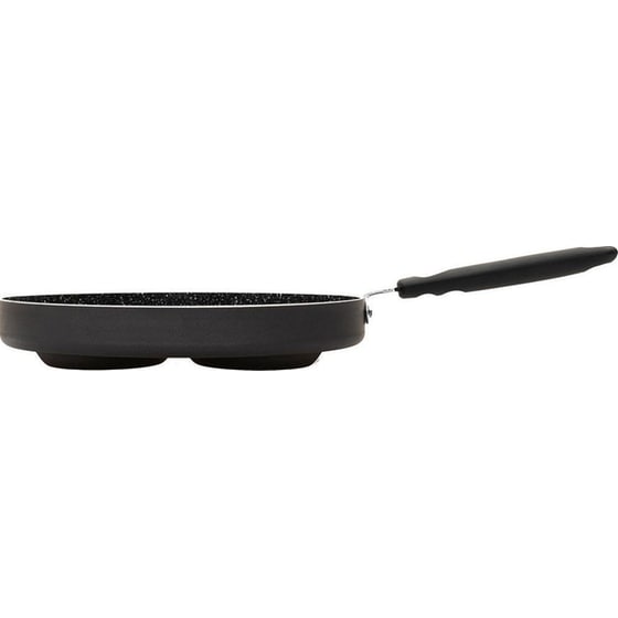 Αντικολλητικό Τηγάνι ESTIA PANCAKE MAGMA 01-11994 26 cm image 1