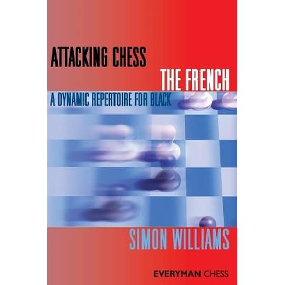 Attacking Chess: The French image 0