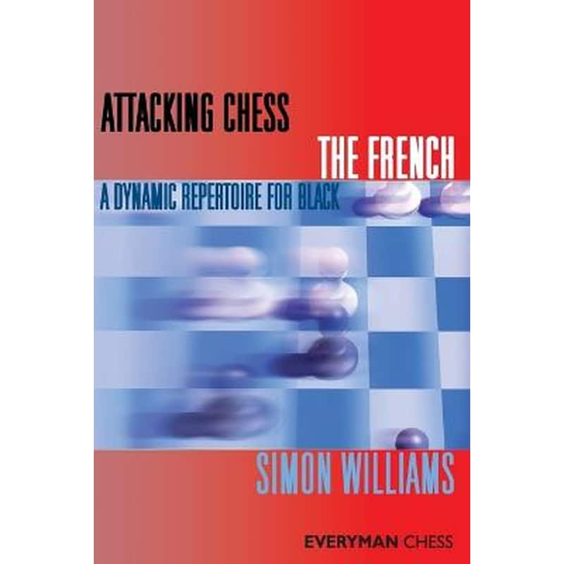 Εικόνα από Attacking Chess: The French