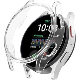 Θήκη Sonique Bumper PC για Galaxy Watch7 44mm - Transparent