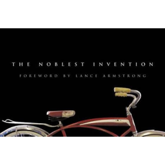 Bicycle; Novelist Invention image 0