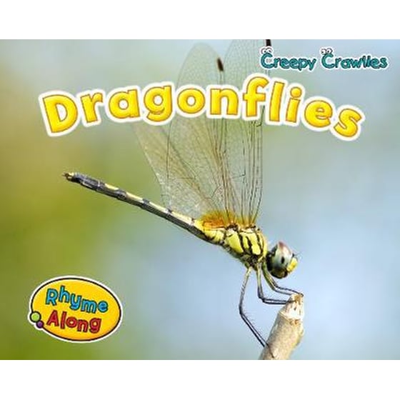 Dragonflies image 0