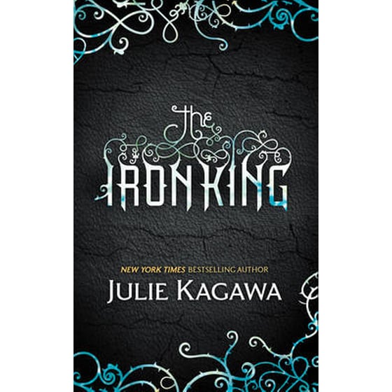 The Iron King image 0