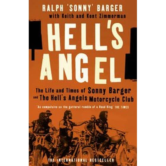 Hell's Angel image 0