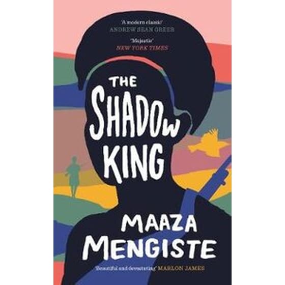 The Shadow King image 0