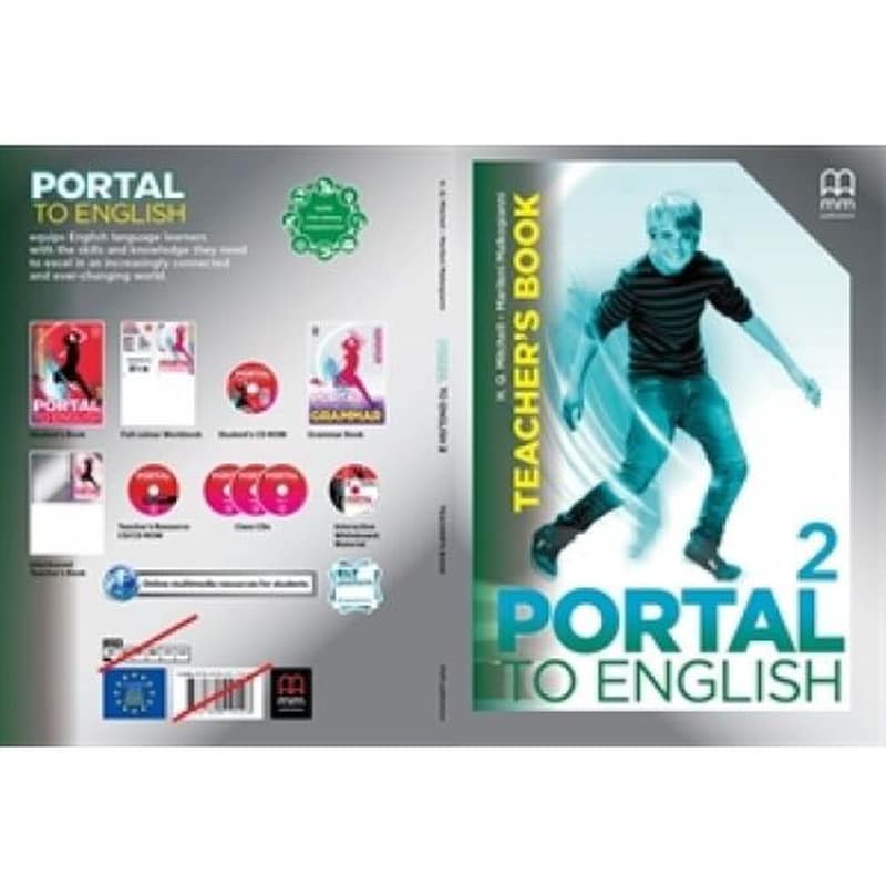 Portal To English 2