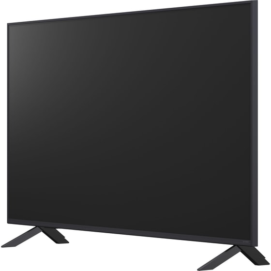 LG QNED 50" 4K Smart Τηλεόραση 50QNED82A6B image 15