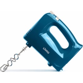 LIVOO DOP162B 200W Μπλε Μίξερ Χειρός