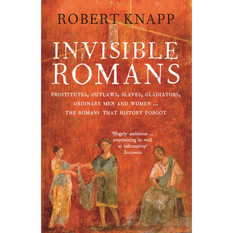 Invisible Romans