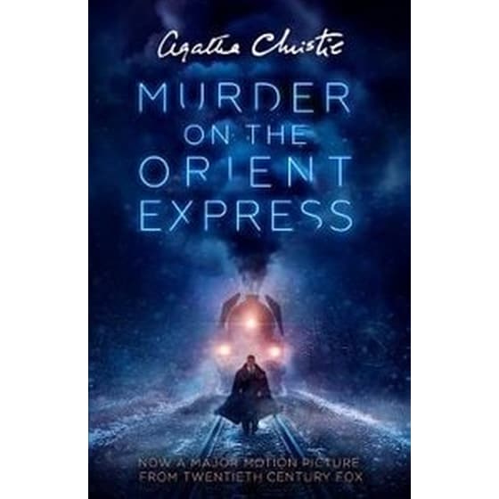 Murder on the Orient Express image 0