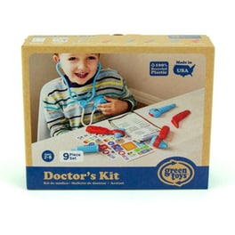 Σετ Γιατρού Green Toys