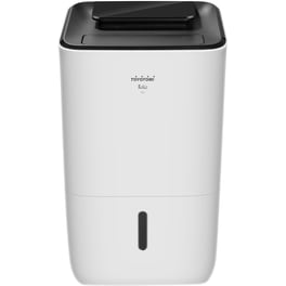 TOYOTOMI Reiko TDE30GDAPW Αφυγραντήρας & Καθαριστής Αέρα  30lt με Ιονιστή