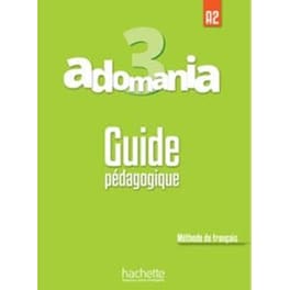 Adomania