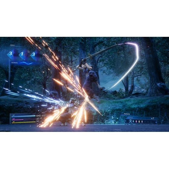 Crisis Core: Final Fantasy VII Reunion - Xbox Series X image 1