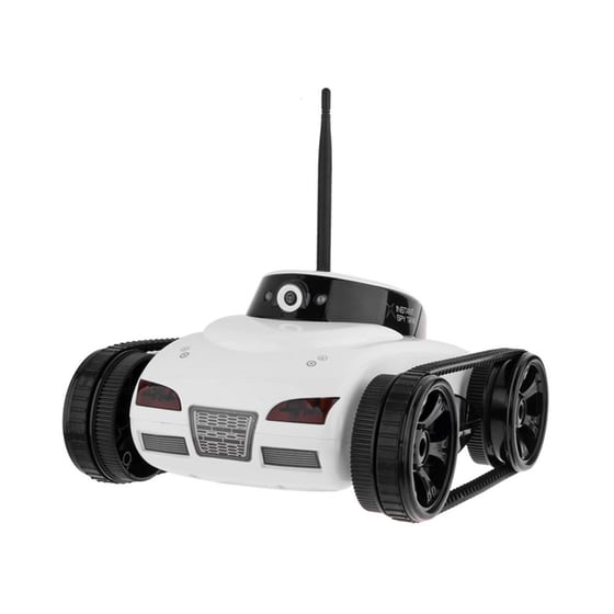 iHelicopter iSpy Tank - Gadgets Smartphone image 0